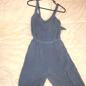 Sun jumpsuit